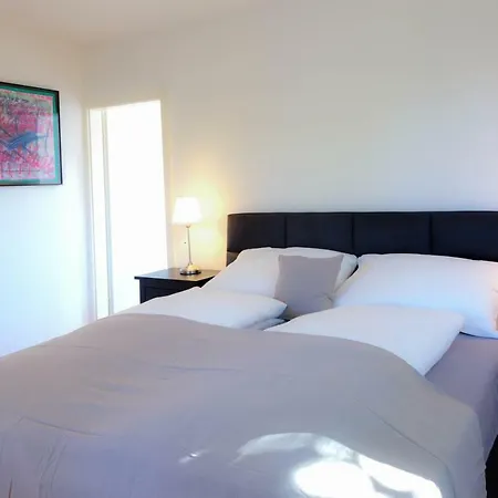 Apartamento Maxglan *