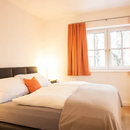 Maxglan Apartamento Salzburgo
