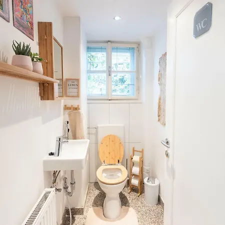 Maxglan Apartamento