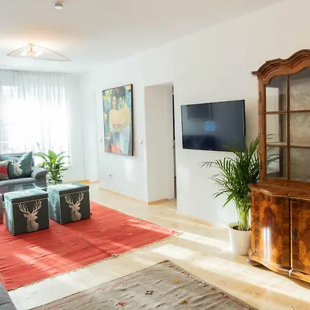 Maxglan Apartamento