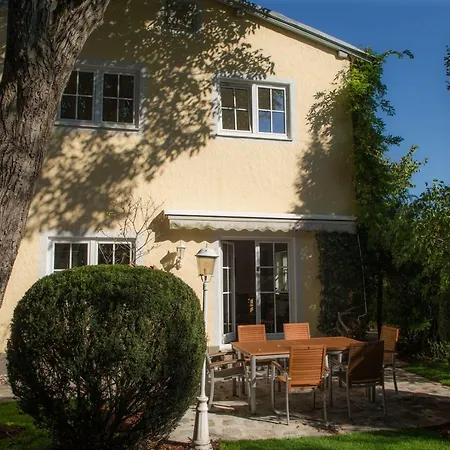 Maxglan Apartman Salzburg