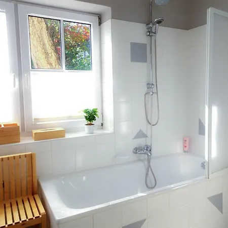 Maxglan Apartman Salzburg