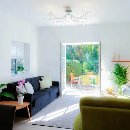 Apartman Maxglan *