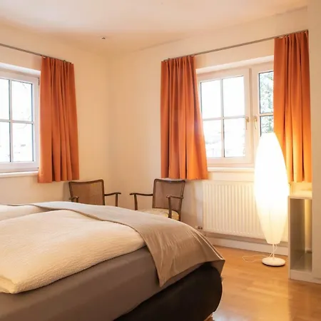 Maxglan Apartman Salzburg