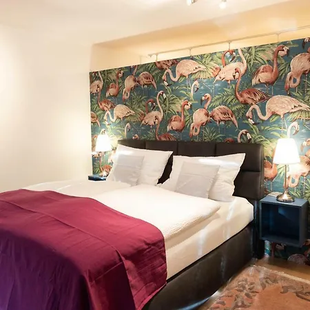 Maxglan Apartment Salzburg
