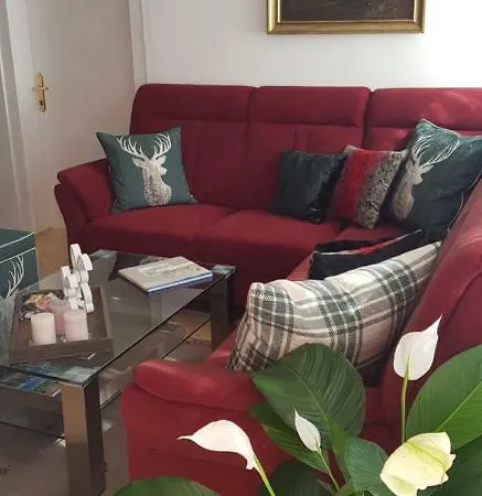 Apartment Maxglan Salzburg
