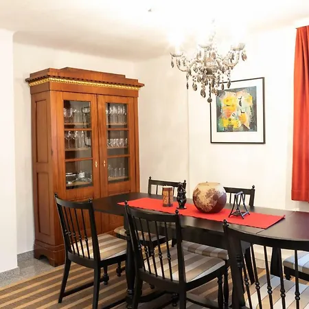 Maxglan Apartment Salzburg